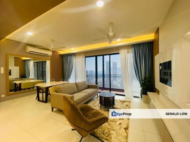 Condominium for rent in Bukit Jalil, Kuala Lumpur