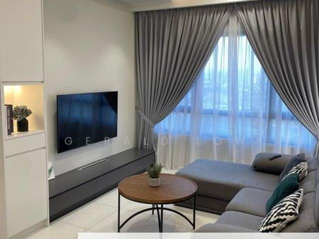 Condominium for rent in Bukit Jalil, Kuala Lumpur