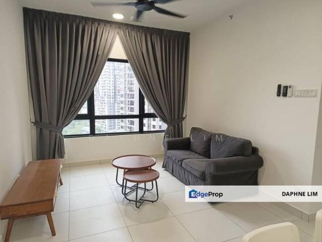 Condominium for sale in Bukit Jalil