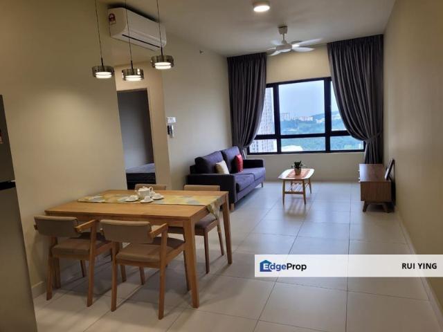 Condominium for rent in Country Heights Damansara, Kuala Lumpur