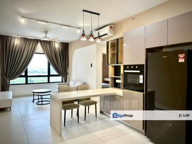 Condominium for rent in Country Heights Damansara, Kuala Lumpur