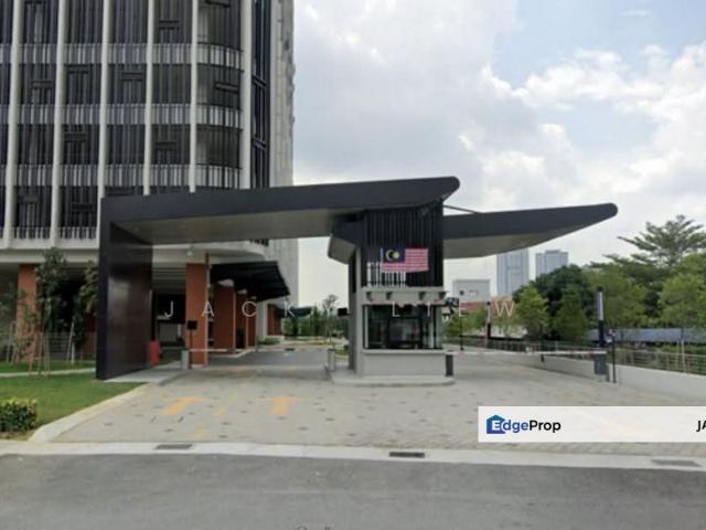 Condominium for rent in Bukit Jalil