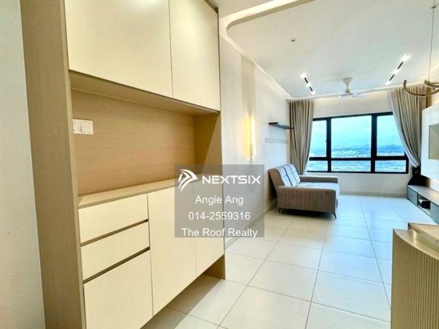 Apartment for rent in Country Heights Damansara, Kuala Lumpur