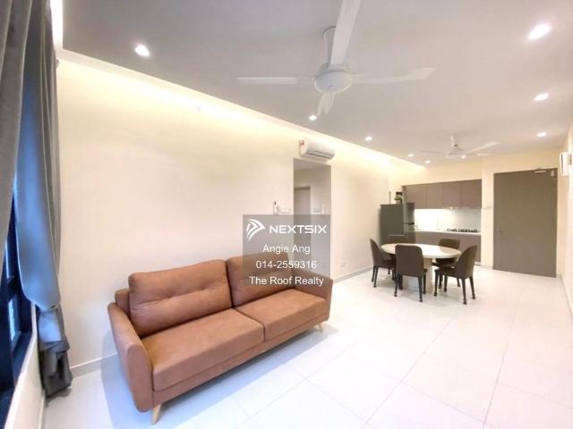 Apartment for rent in Country Heights Damansara, Kuala Lumpur