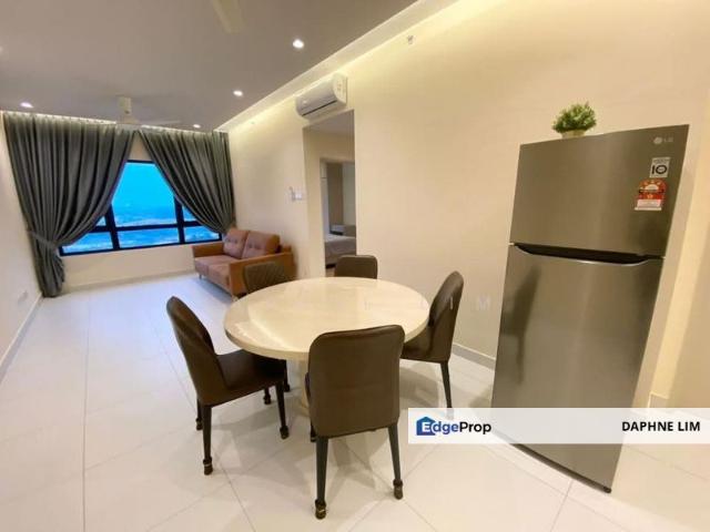 Condominium for rent in Bukit Jalil
