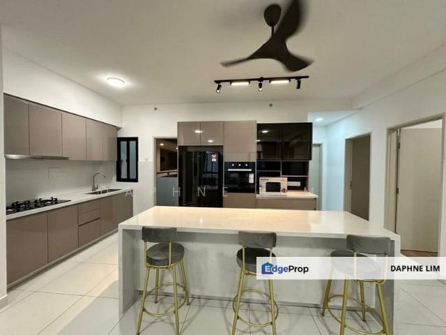 Condominium for rent in Bukit Jalil