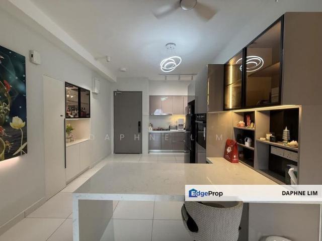 Condominium for sale in Bukit Jalil
