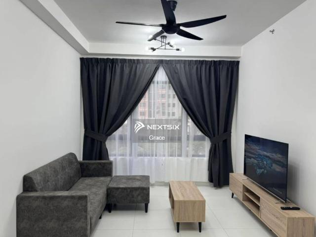 Apartment for rent in Sri Petaling, Kuala Lumpur