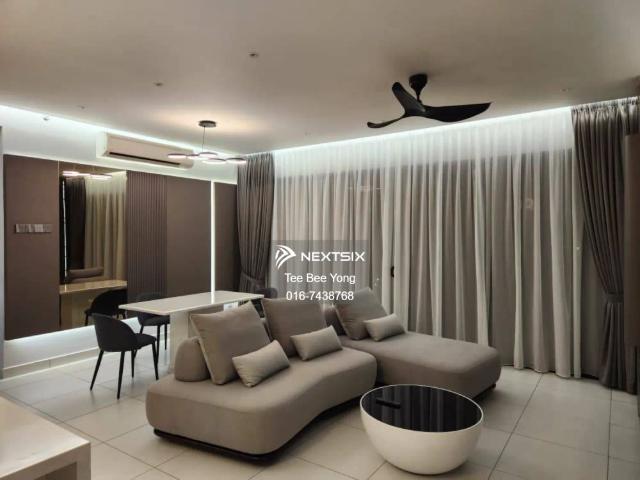 Apartment for rent in Country Heights Damansara, Kuala Lumpur