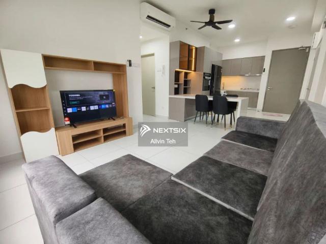 Apartment for rent in Country Heights Damansara, Kuala Lumpur