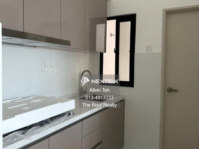 Apartment for rent in Country Heights Damansara, Kuala Lumpur