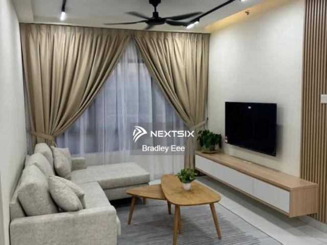 Apartment for rent in Country Heights Damansara, Kuala Lumpur