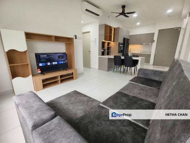 Condominium for rent in Country Heights Damansara, Kuala Lumpur