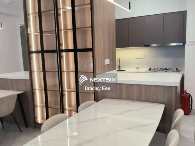 Apartment for rent in Country Heights Damansara, Kuala Lumpur