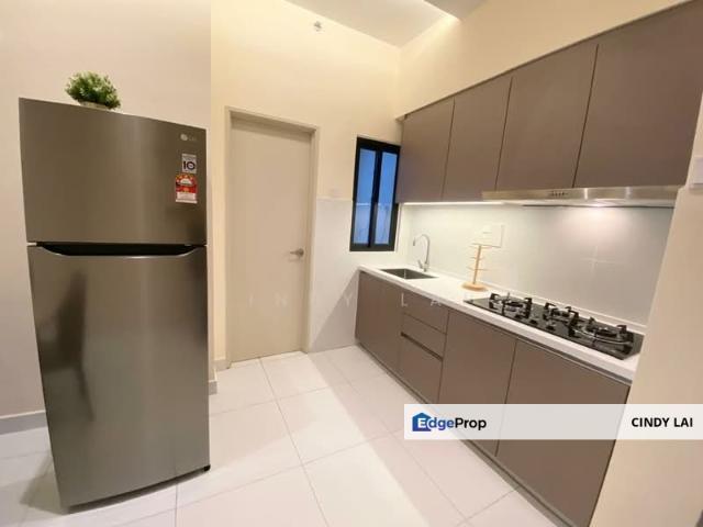 Condominium for rent in Bukit Jalil, Kuala Lumpur
