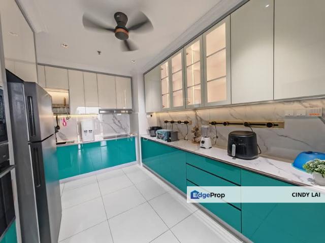 Condominium for sale in Bukit Jalil, Kuala Lumpur