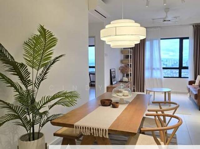 Condominium for sale in Bukit Jalil, Kuala Lumpur