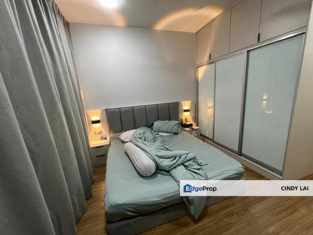 Condominium for sale in Bukit Jalil, Kuala Lumpur