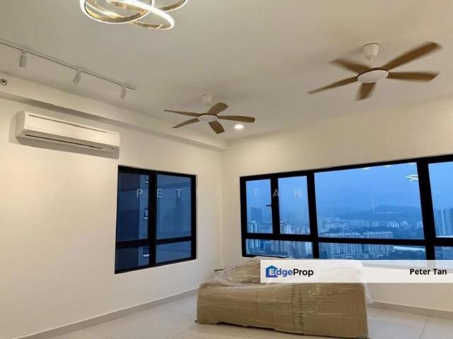 Condominium for rent in Bukit Jalil