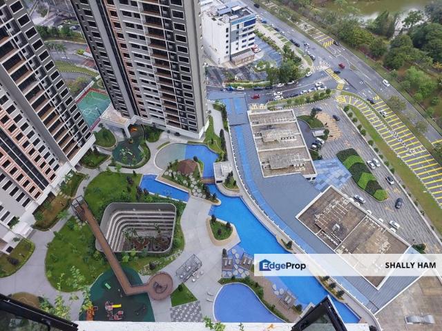 Condominium for sale in Country Heights Damansara, Kuala Lumpur