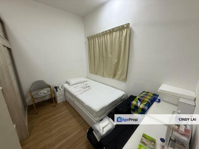 Condominium for sale in Bukit Jalil, Kuala Lumpur