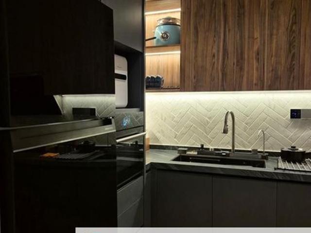 Condominium for sale in Bukit Jalil, Kuala Lumpur
