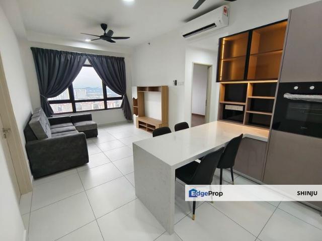 Condominium for rent in Country Heights Damansara, Kuala Lumpur