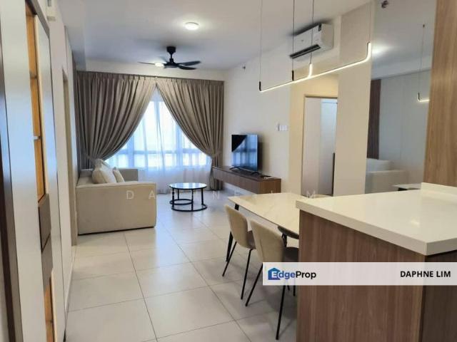 Condominium for rent in Bukit Jalil