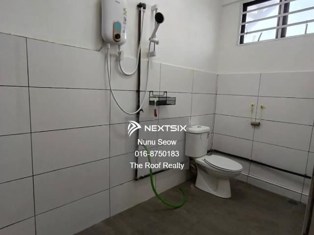 Residential House for rent in Country Heights Damansara, Kuala Lumpur