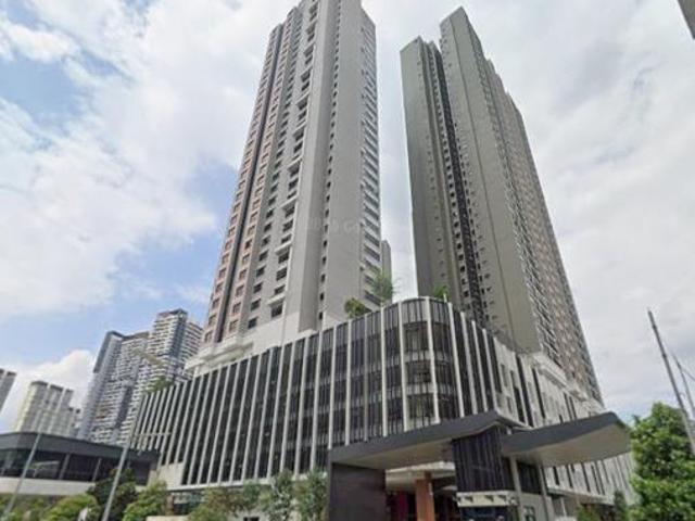 Condominium for sale in Bukit Jalil, Kuala Lumpur