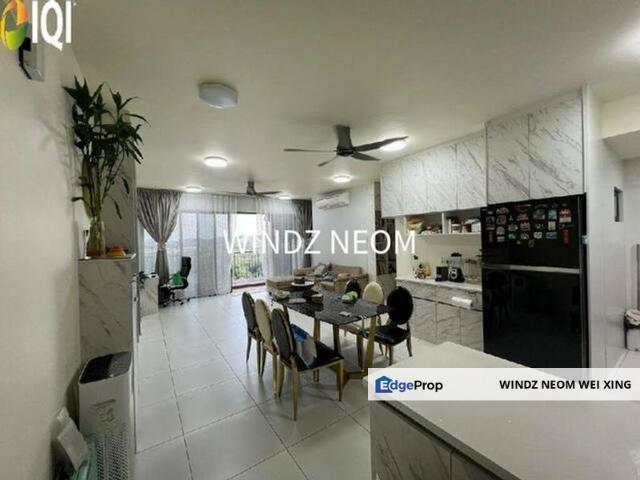 Condominium for sale in Country Heights Damansara, Kuala Lumpur