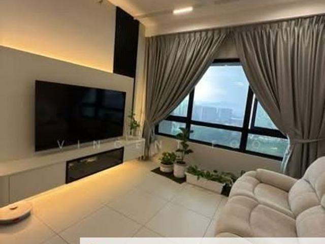 Condominium for sale in Country Heights Damansara, Kuala Lumpur