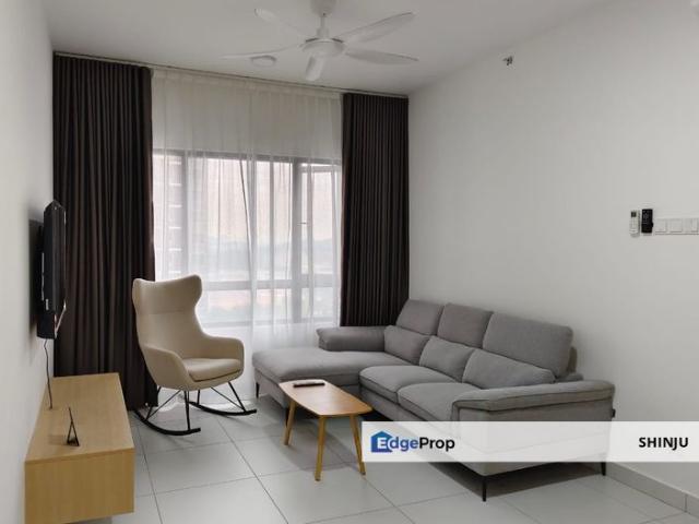 Condominium for rent in Country Heights Damansara, Kuala Lumpur