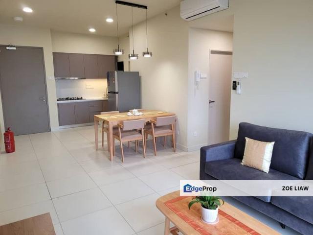 Condominium for rent in Country Heights Damansara, Kuala Lumpur