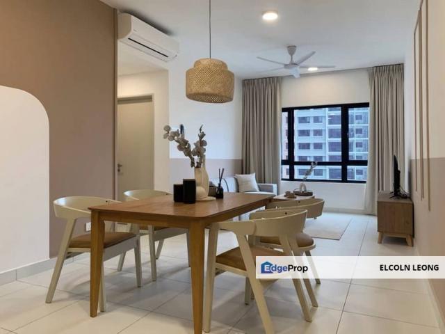 Condominium for rent in Country Heights Damansara, Kuala Lumpur