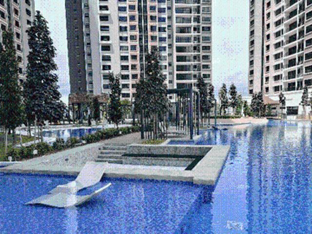 Apartment for rent in Country Heights Damansara, Kuala Lumpur