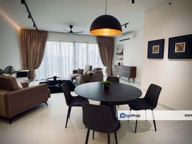 Condominium for rent in Country Heights Damansara, Kuala Lumpur