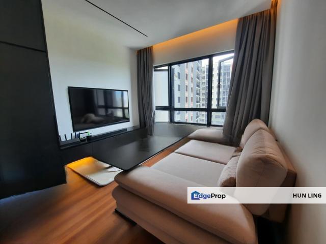 Condominium for rent in Country Heights Damansara, Kuala Lumpur
