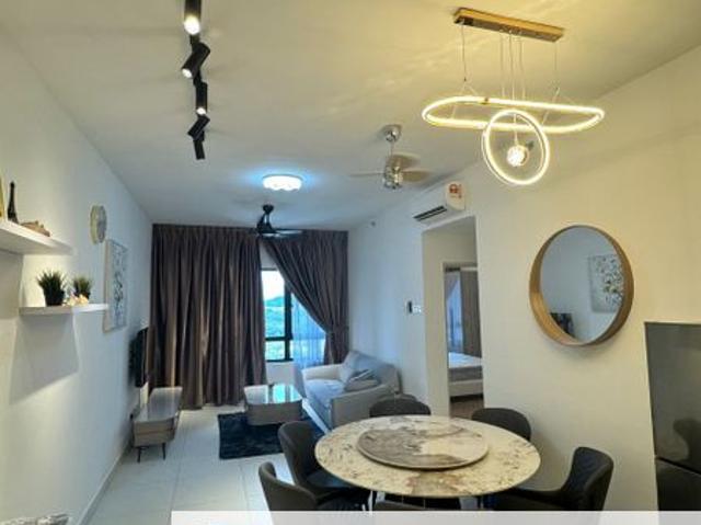 Condominium for rent in Country Heights Damansara, Kuala Lumpur