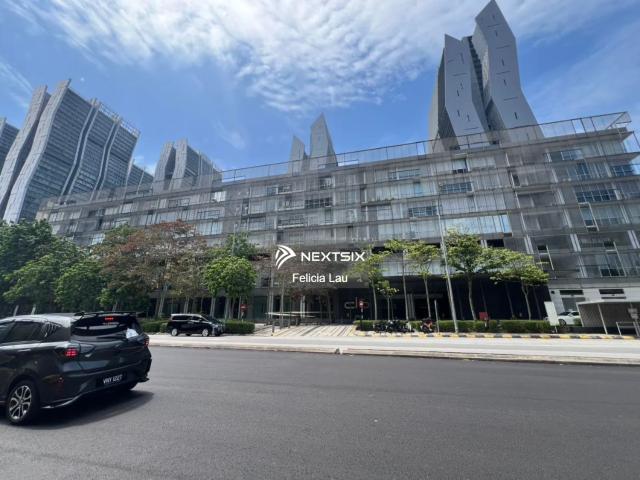 Residential House for rent in Country Heights Damansara, Kuala Lumpur