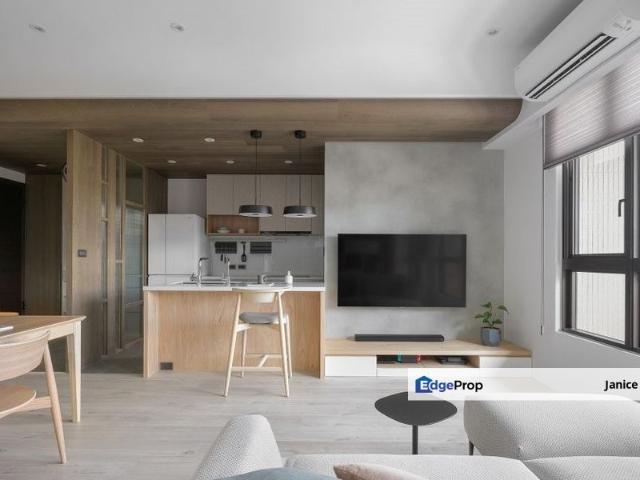 Condominium for sale in Country Heights Damansara, Kuala Lumpur