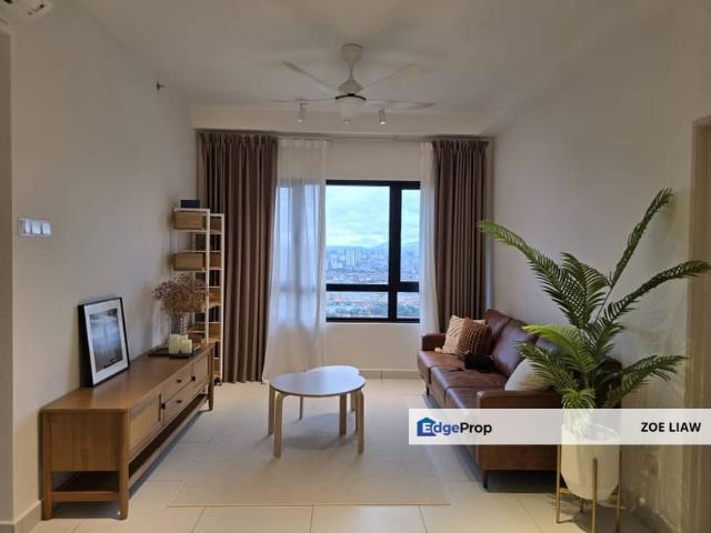 Condominium for rent in Country Heights Damansara, Kuala Lumpur