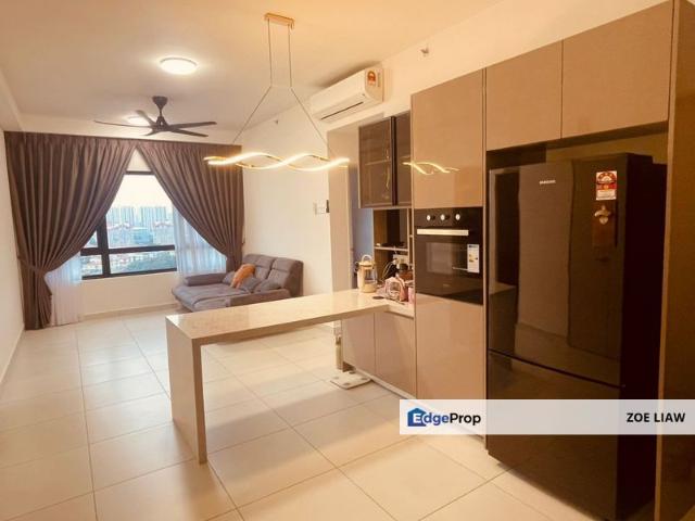 Condominium for rent in Country Heights Damansara, Kuala Lumpur