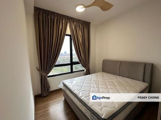 Condominium for rent in Country Heights Damansara, Kuala Lumpur