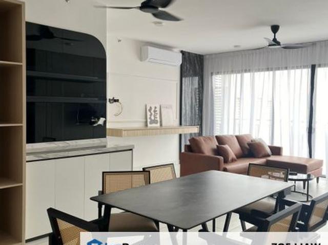Condominium for rent in Country Heights Damansara, Kuala Lumpur