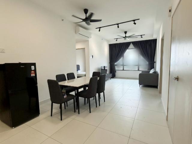 Apartment for rent in Country Heights Damansara, Kuala Lumpur