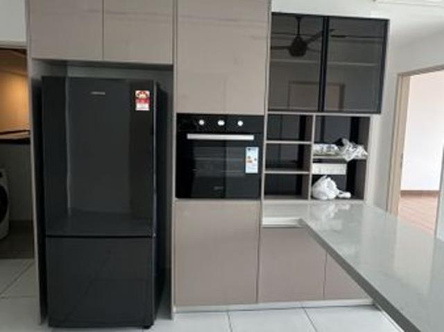 Condominium for rent in Country Heights Damansara, Kuala Lumpur