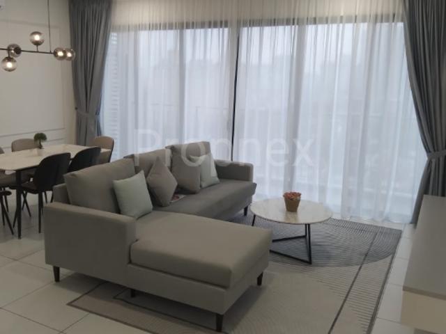 Apartment for rent in Country Heights Damansara, Kuala Lumpur