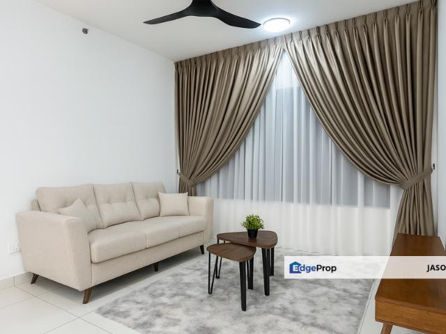 Condominium for rent in Country Heights Damansara, Kuala Lumpur