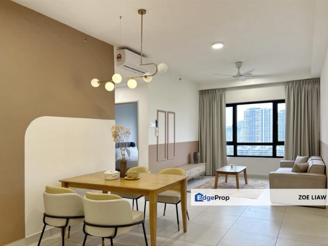 Condominium for rent in Country Heights Damansara, Kuala Lumpur